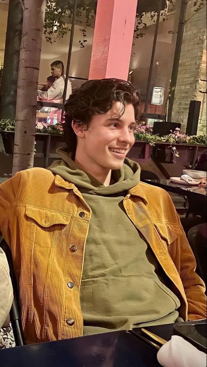 From Sweetheart to Scandal: How Shawn Mendes Lost His Image Overnight!