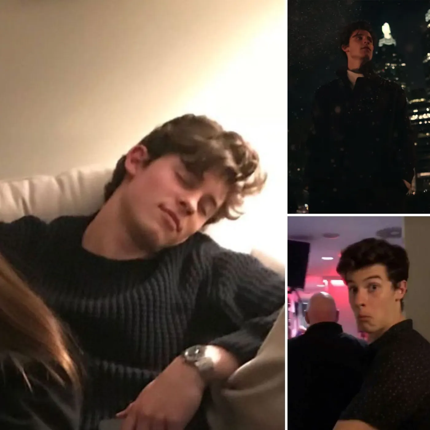 From Sweetheart to Scandal: How Shawn Mendes Lost His Image Overnight!
