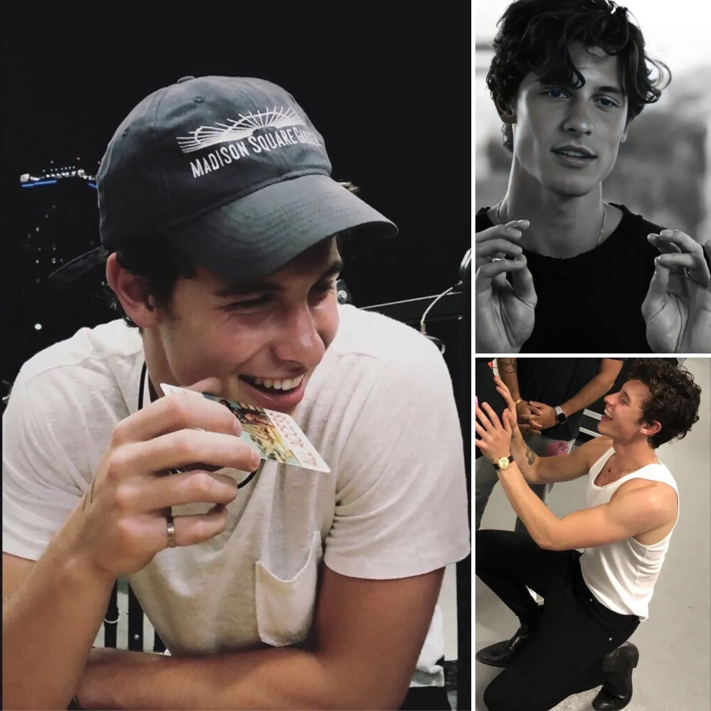 Shawn Mendes in Rehab: The Rumors Everyone's Talking About!