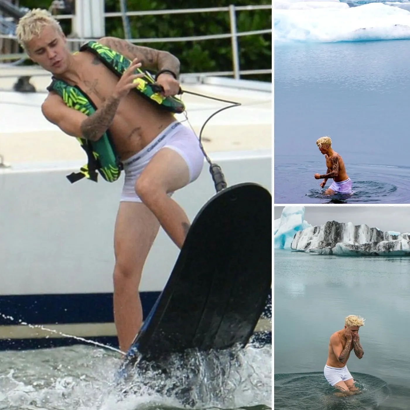 Inside Story: What Really Happened to Justin Bieber in 2024?