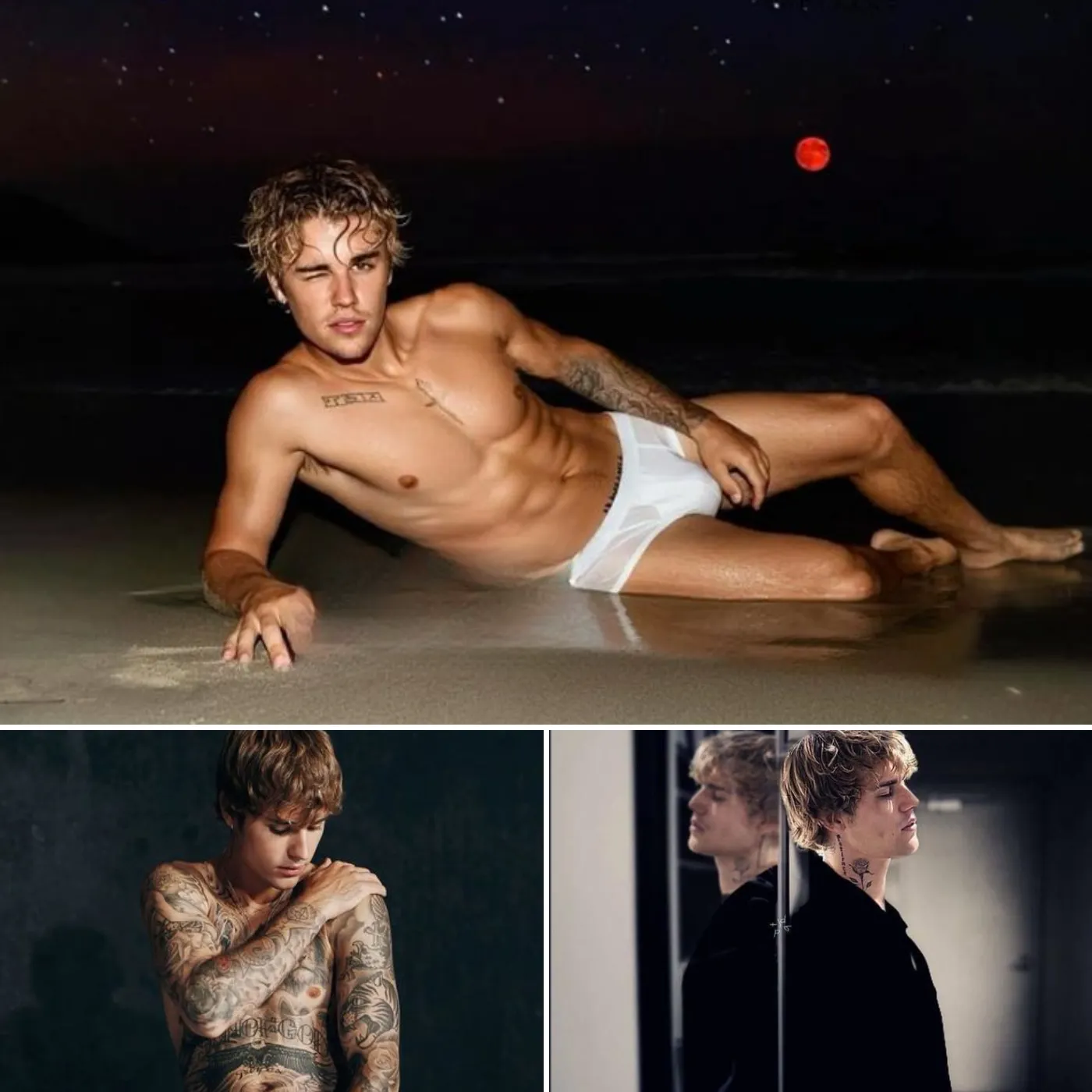 Justin Bieber: Dark Secrets You Never Knew