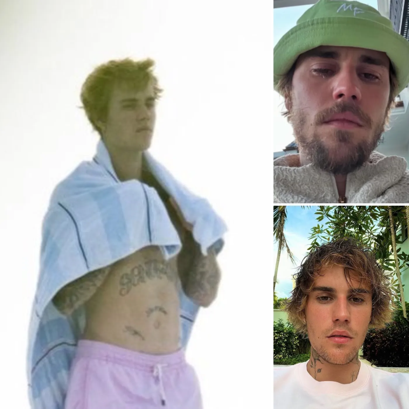 The Fall of Justin Bieber: Can He Rise from the Ashes of 2024?