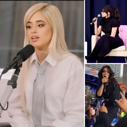 Camila Cabello's Point of View: Secrets That Will Leave You Speechless. You won't believe what happens next.