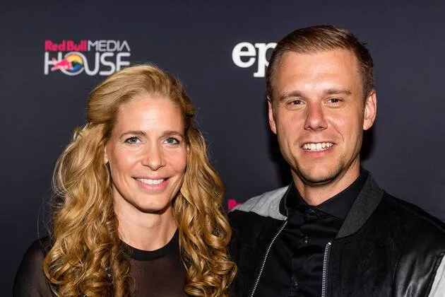 Erika Van Thiel Fotos | IMAGO