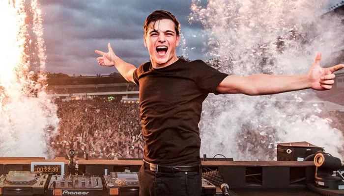 Martin Garrix đã đồng hành cùng Lima vào năm 2024!