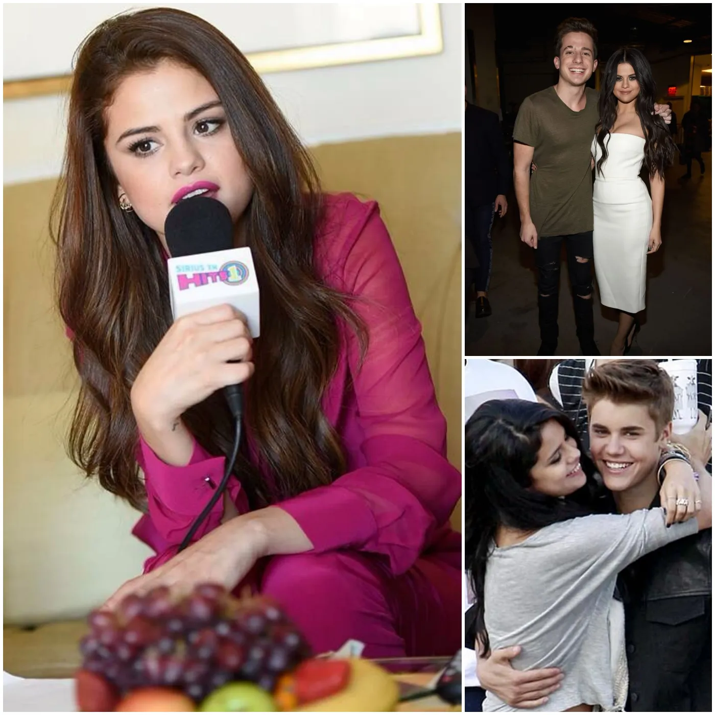 Love and Tears: Selena Gomez and Her Dramatic Love Stories