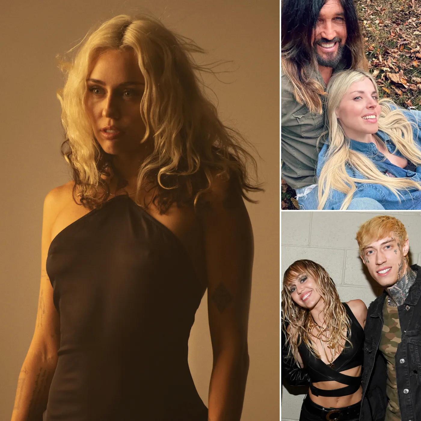 Miley Cyrus’ Jaw-Dropping Ultimatum to Her Brother Will Shock You to the Core