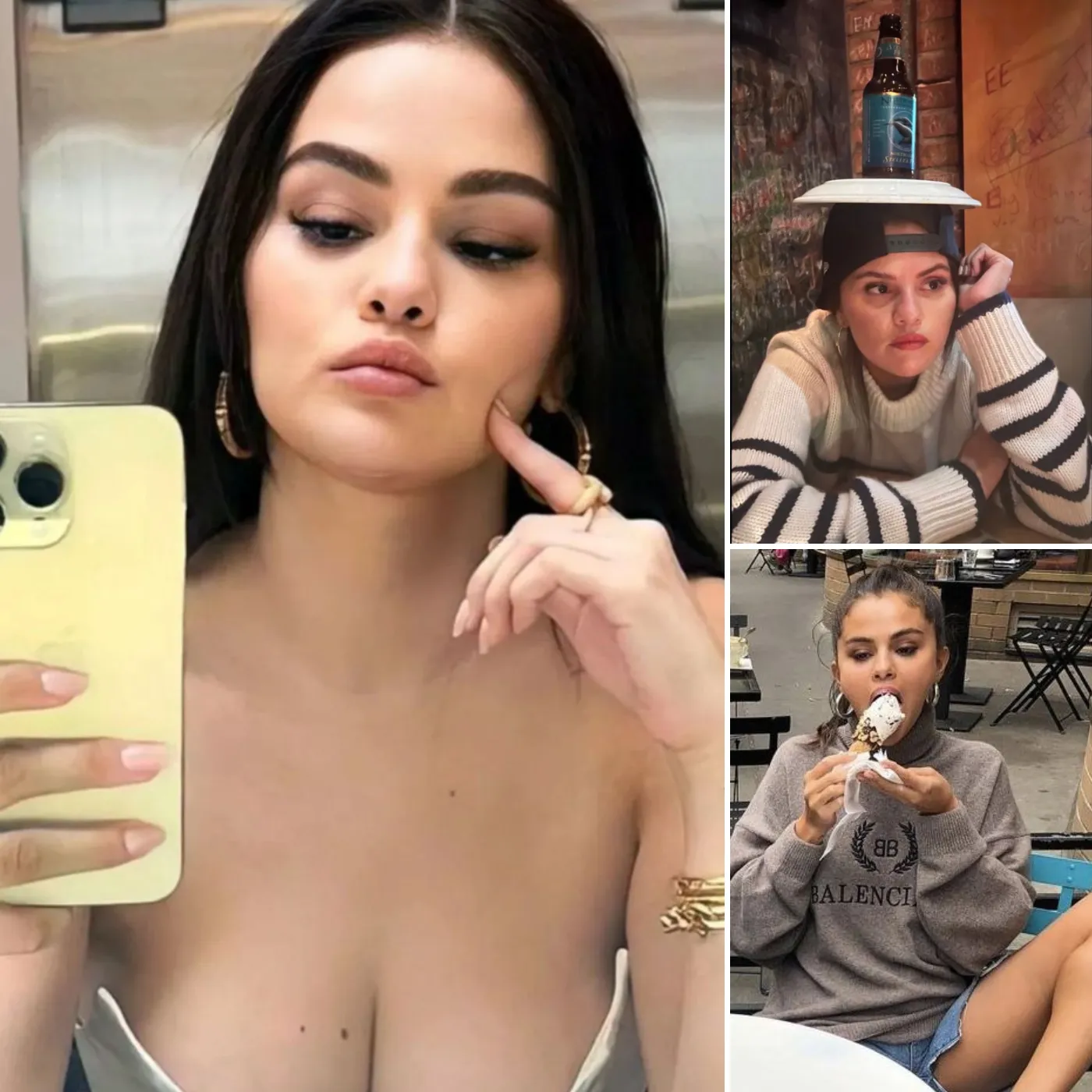 Selena Gomez's Shocking Weird Hobbies Surprise Fans