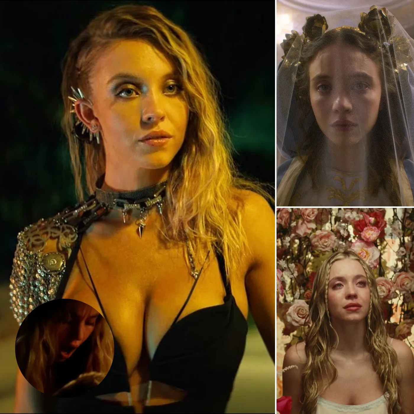 Sydney Sweeney’s Bold Image Sparks Debate Over A24’s Gothic Masterpiece
