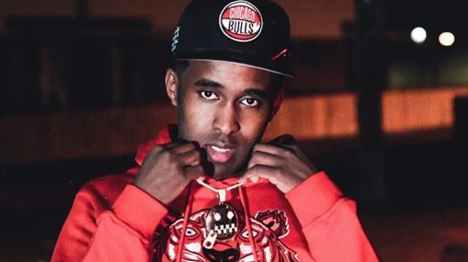 Drake Affiliate Top5 Arrested on Multiple Firearm Charges by Toronto Police 2 Drake Affiliate Top5 Arrested on Multiple Firearm Charges by Toronto Police