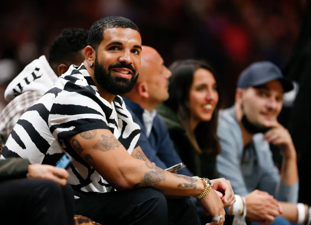 Drake Affiliate Top5 Arrested on Multiple Firearm Charges by Toronto Police 3 Drake Affiliate Top5 Arrested on Multiple Firearm Charges by Toronto Police