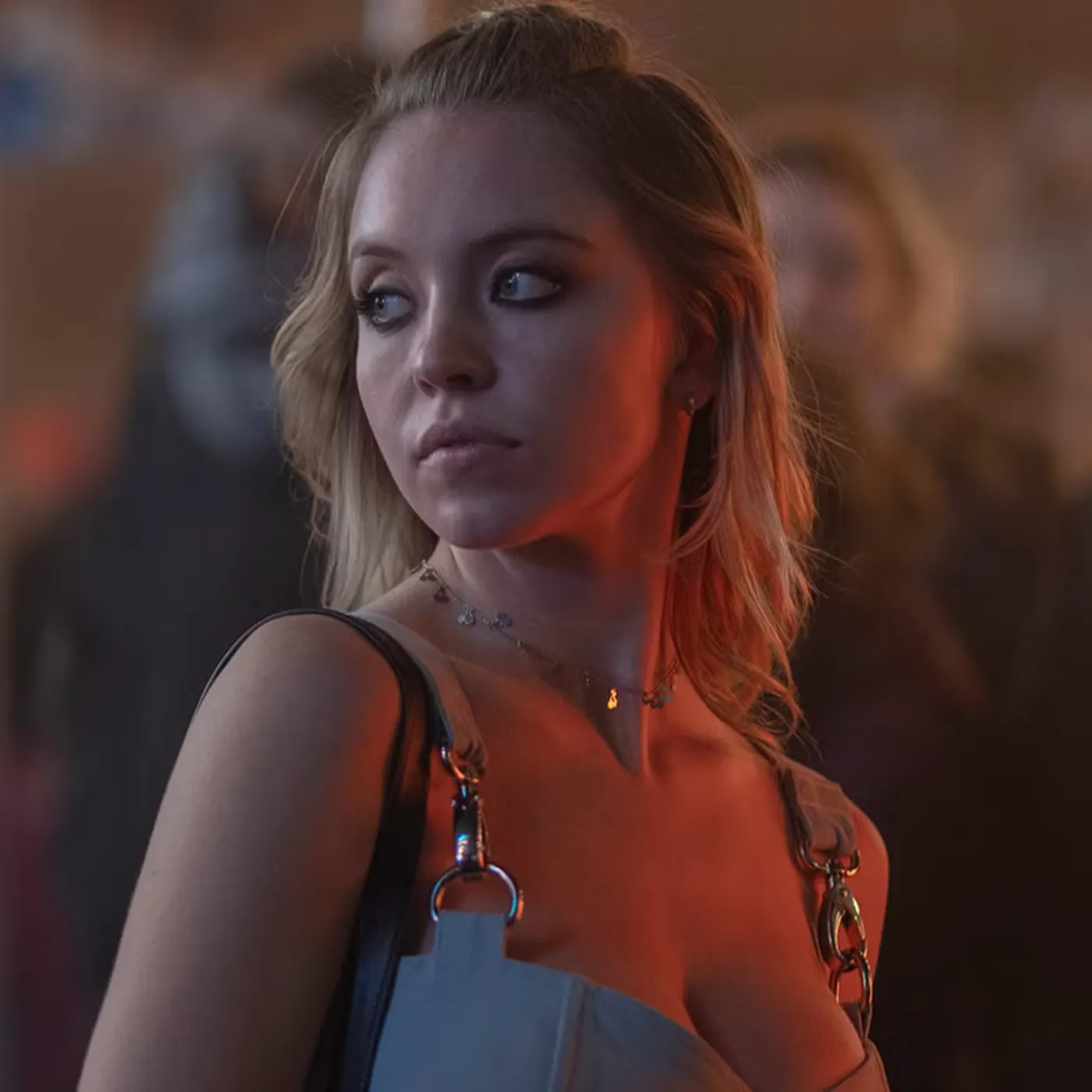 Tensions Rise as Sydney Sweeney Influences Storm Reid's Euphoria Exit 4 Tensions Rise as Sydney Sweeney Influences Storm Reid's Euphoria Exit