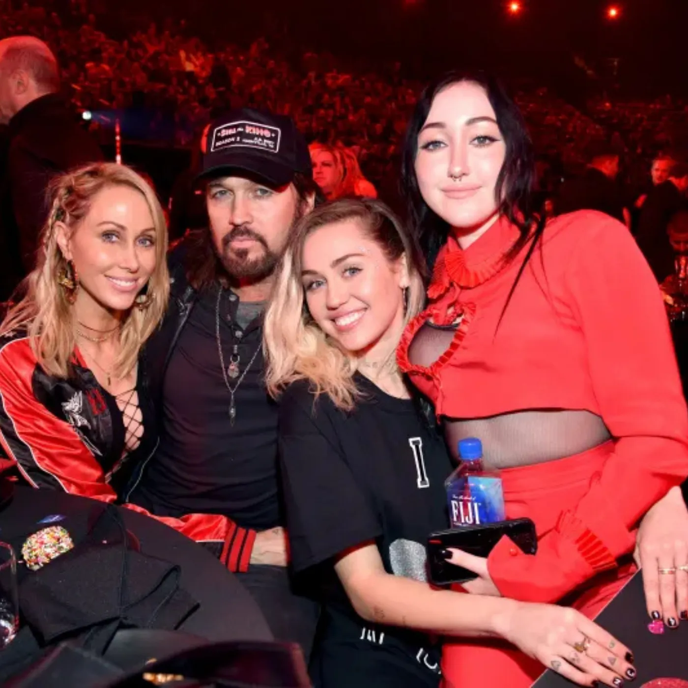 Inside Miley Cyrus's Family Feud – Estrangement and Betrayal Uncovered