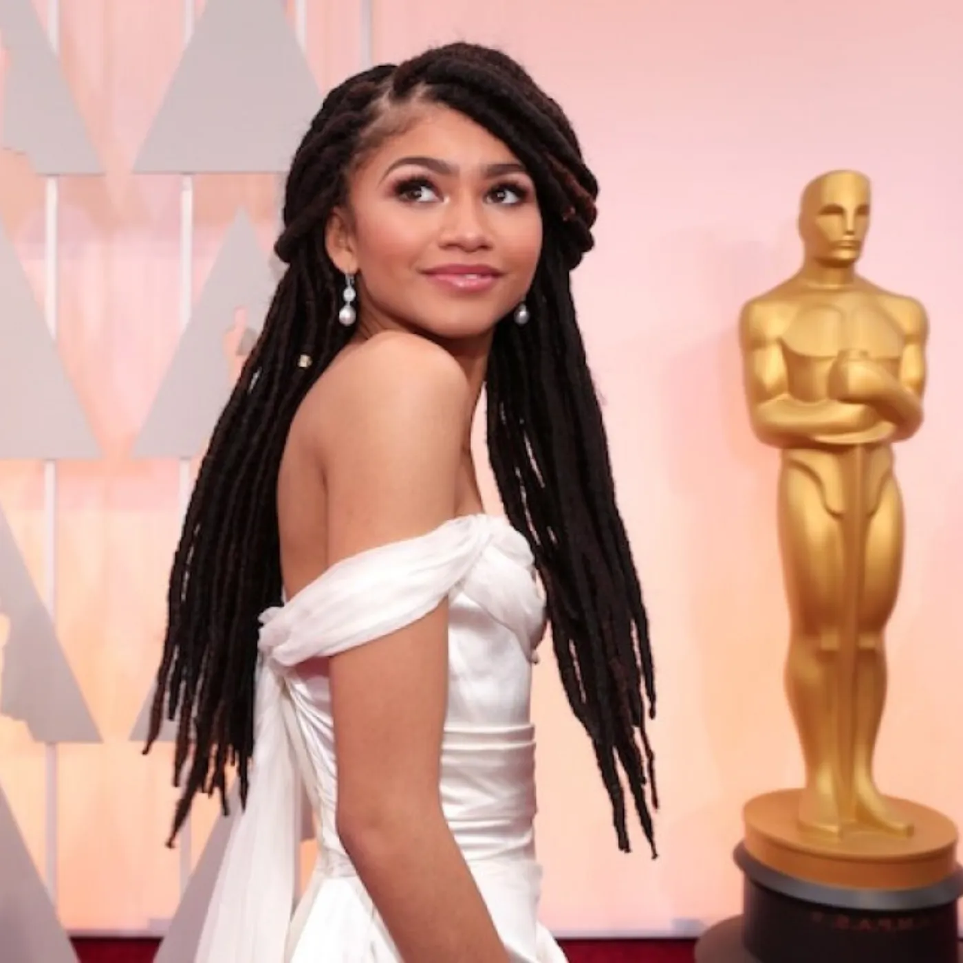 The Oscars’ Oversight: Zendaya’s Unforgettable Role Remains Unrecognized 4 The Oscars’ Oversight: Zendaya’s Unforgettable Role Remains Unrecognized