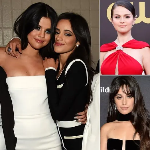 Camila Cabello’s ‘Unspoken Rivalry’ with Selena Gomez: What’s Really Going On?