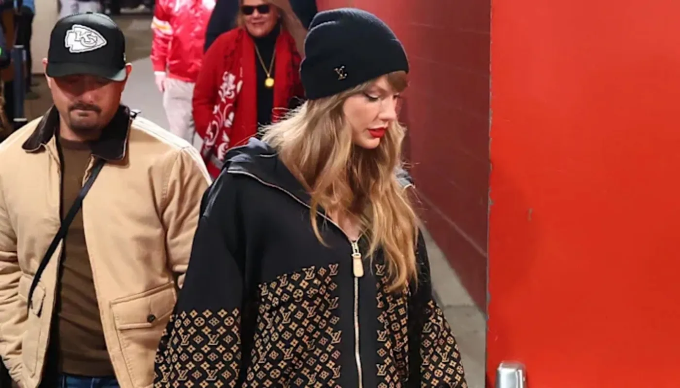 Grammy Awards Surprise Announcement: Taylor Swift’s Exciting Role Revealed