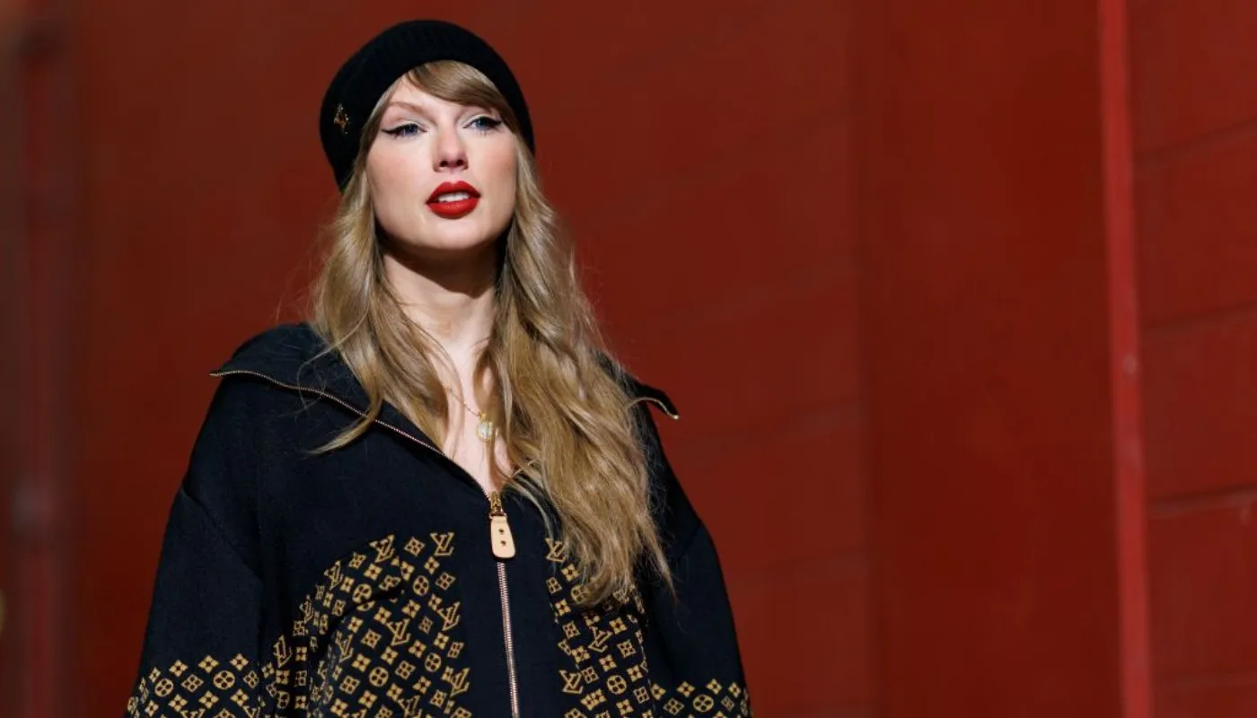 Grammy Awards Surprise Announcement: Taylor Swift’s Exciting Role Revealed