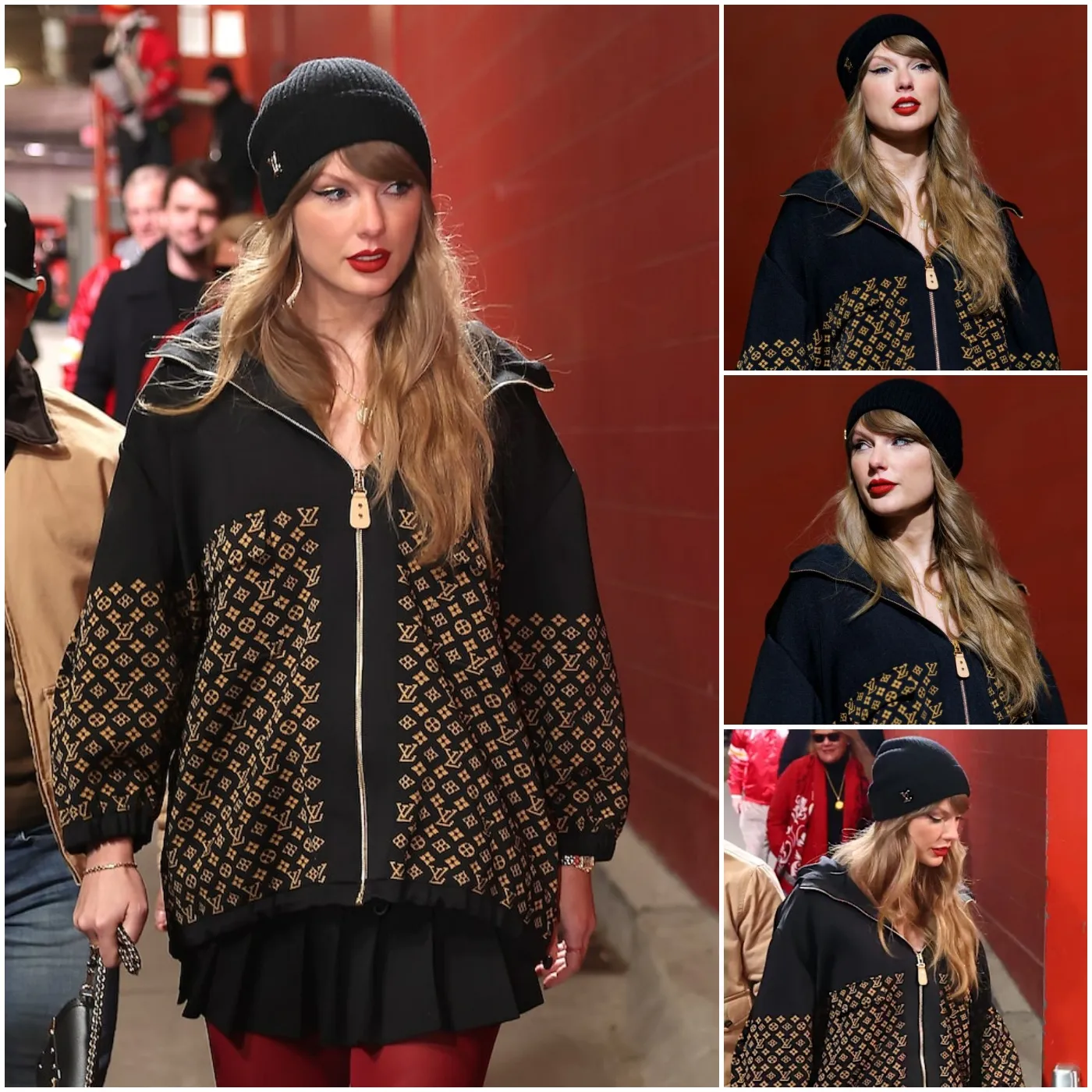 Grammy Awards Surprise Announcement: Taylor Swift’s Exciting Role Revealed