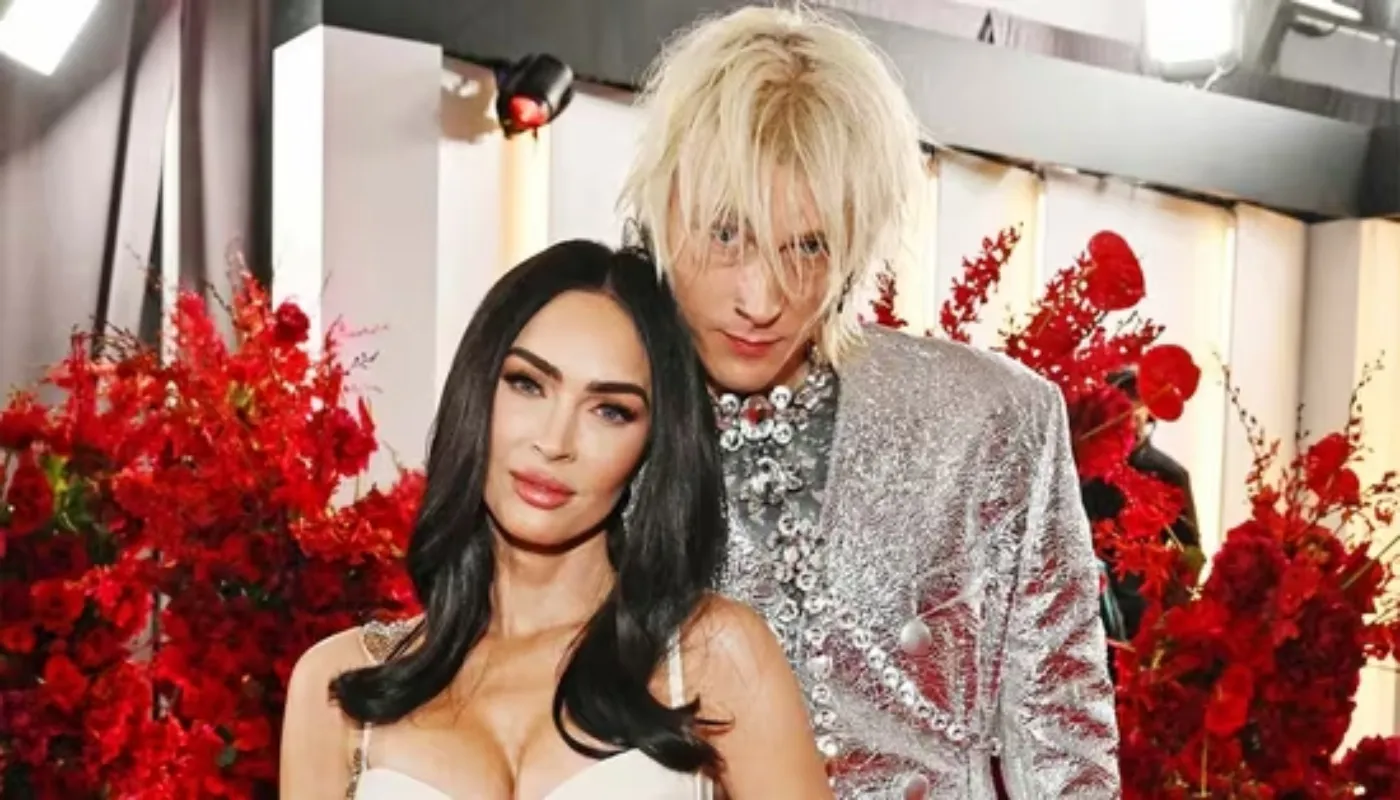 Megan Fox and Machine Gun Kelly Not on Speaking Terms as Baby's Due Date Approaches
