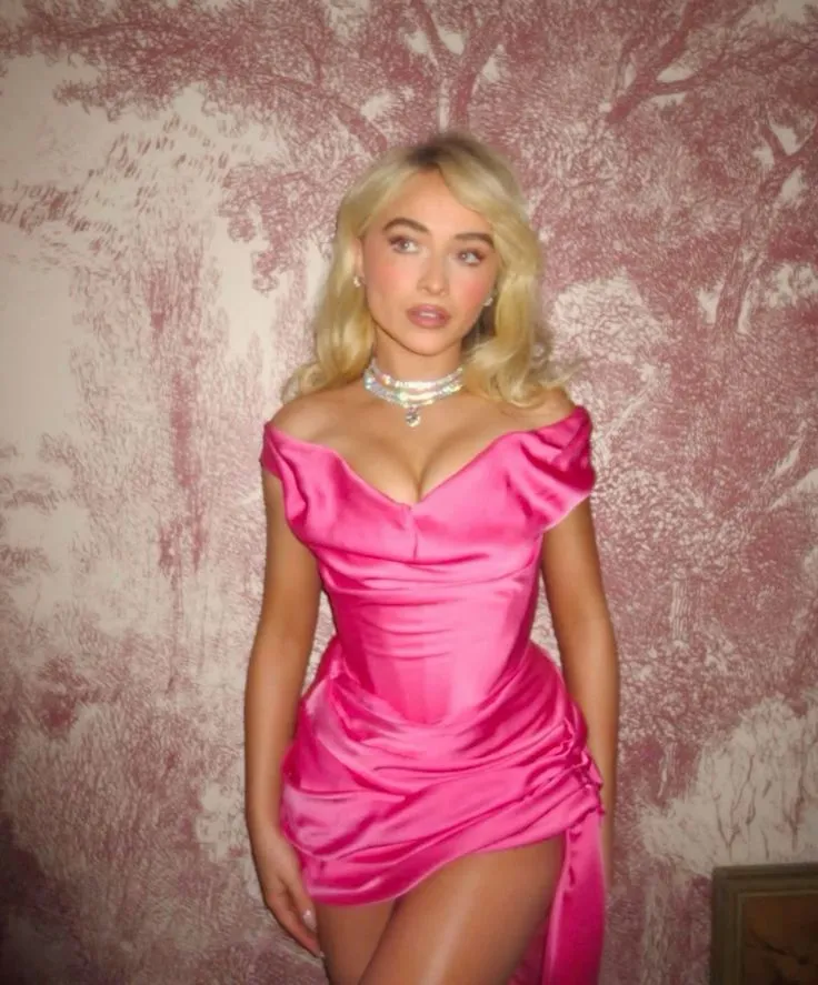 Sabrina Carpenter's Shocking Fight With Disney: What Really Happened? You Won't Believe The Truth Behind This...