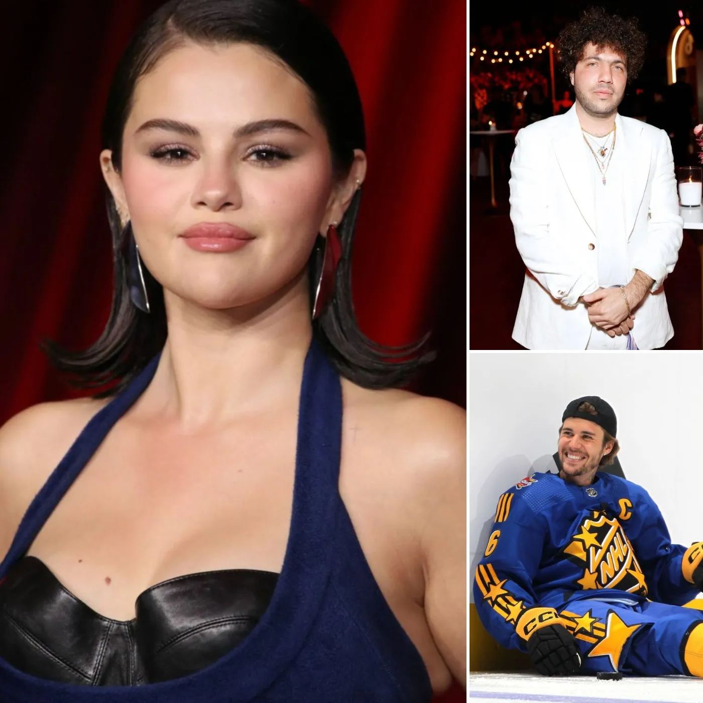 SELENA GOMEZ'S "RARE ITEM": IS BENNY BLANCO'S PRIVATE LIFE ONE POINT BETTER THAN JUSTIN BIEBER'S?