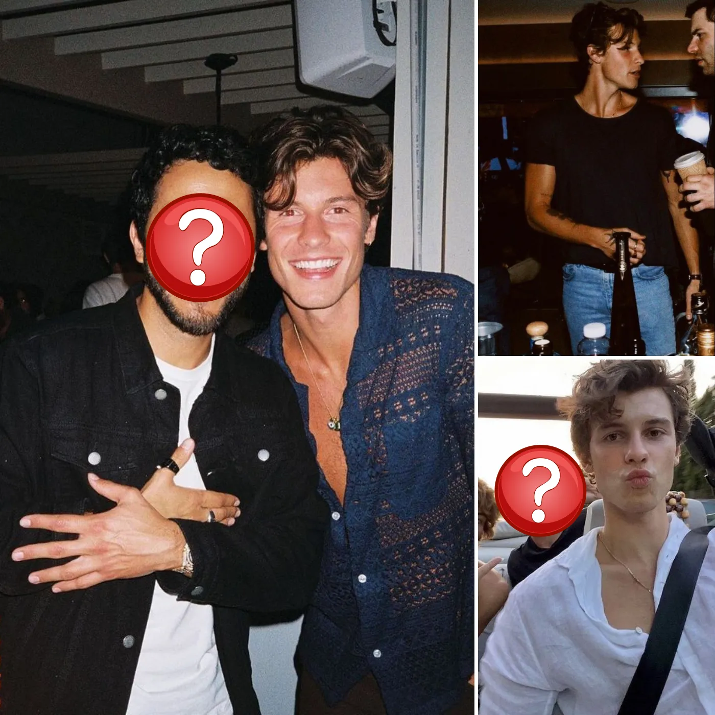 Shawn Mendes' Secret Relationship: What He Doesn't Want You to Know