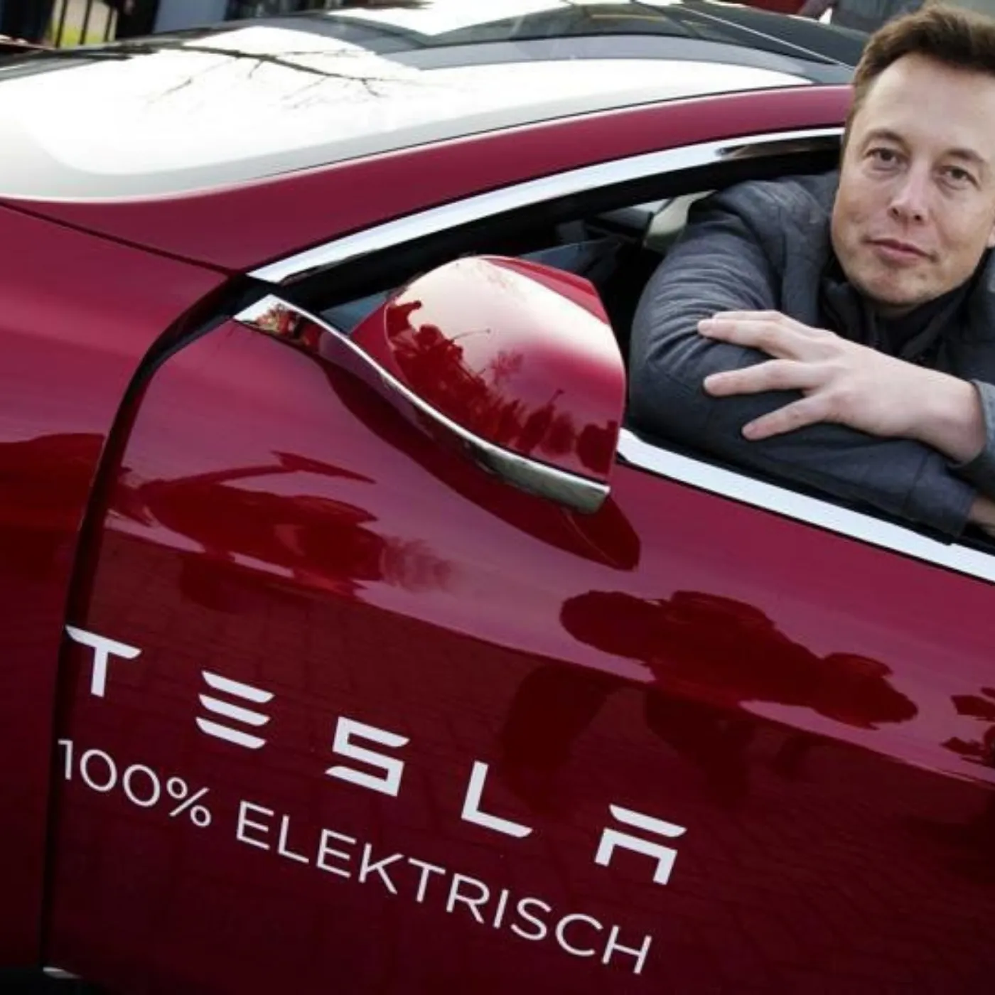 Discover the Mind-Blowing Tesla Collection Set to Shock with Its $1 Billion Value