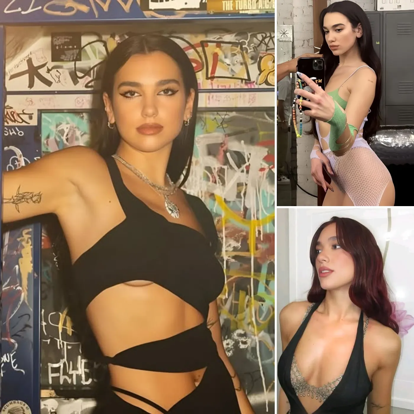 The Negative Side of Dua Lipa That the Media Doesn't Tell You