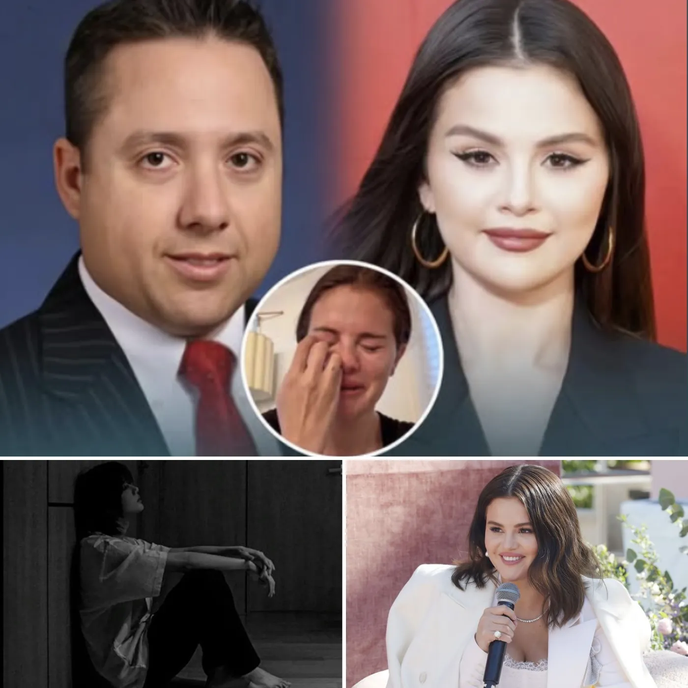 US Senate candidate calls for Selena Gomez to be deported from the US