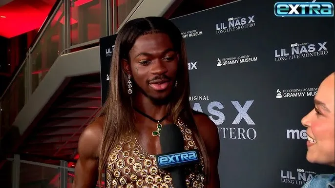 "I Regret Nothing"—Lil Nas X Responds to Critics in the Most Unexpected Way