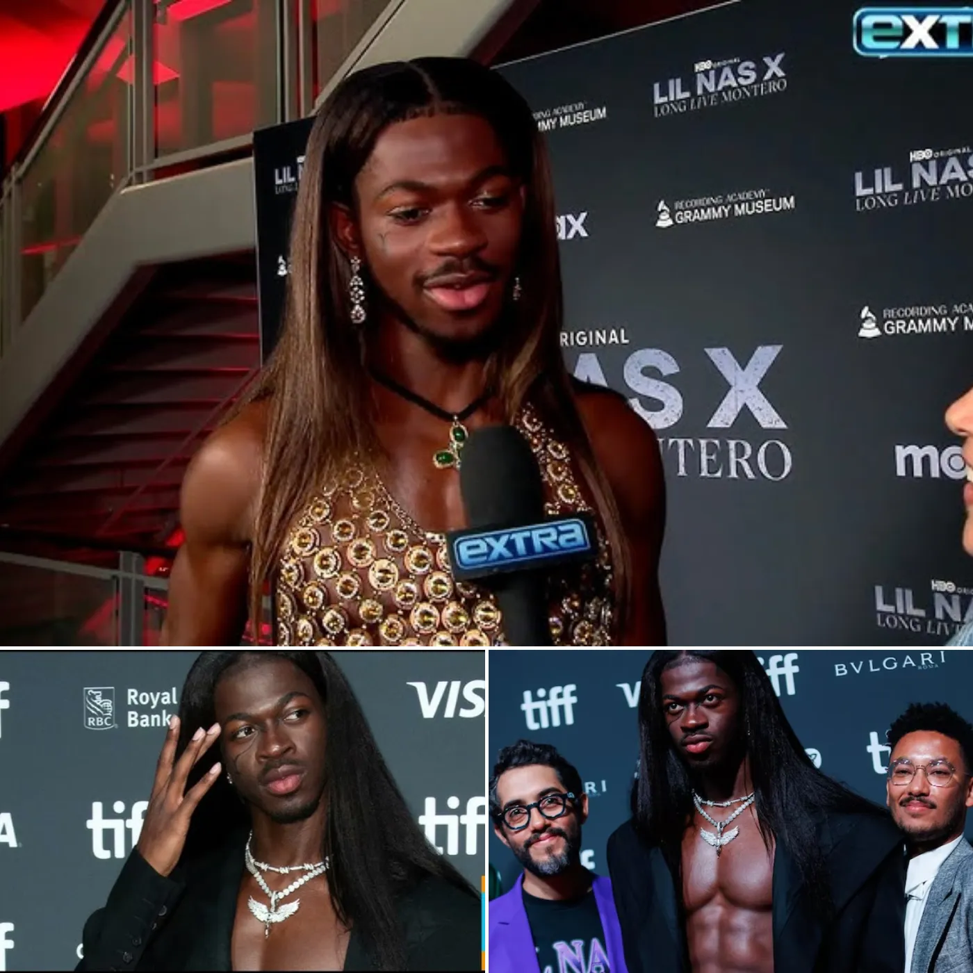 "I Regret Nothing"—Lil Nas X Responds to Critics in the Most Unexpected Way