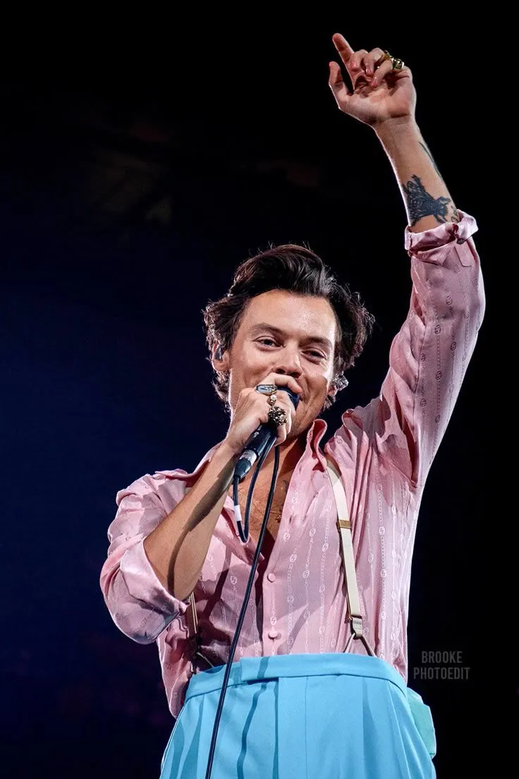 Harry Styles Turns 31: Still 'Everyone's Favorite Celebrity' with Quotes That Inspire the Masses