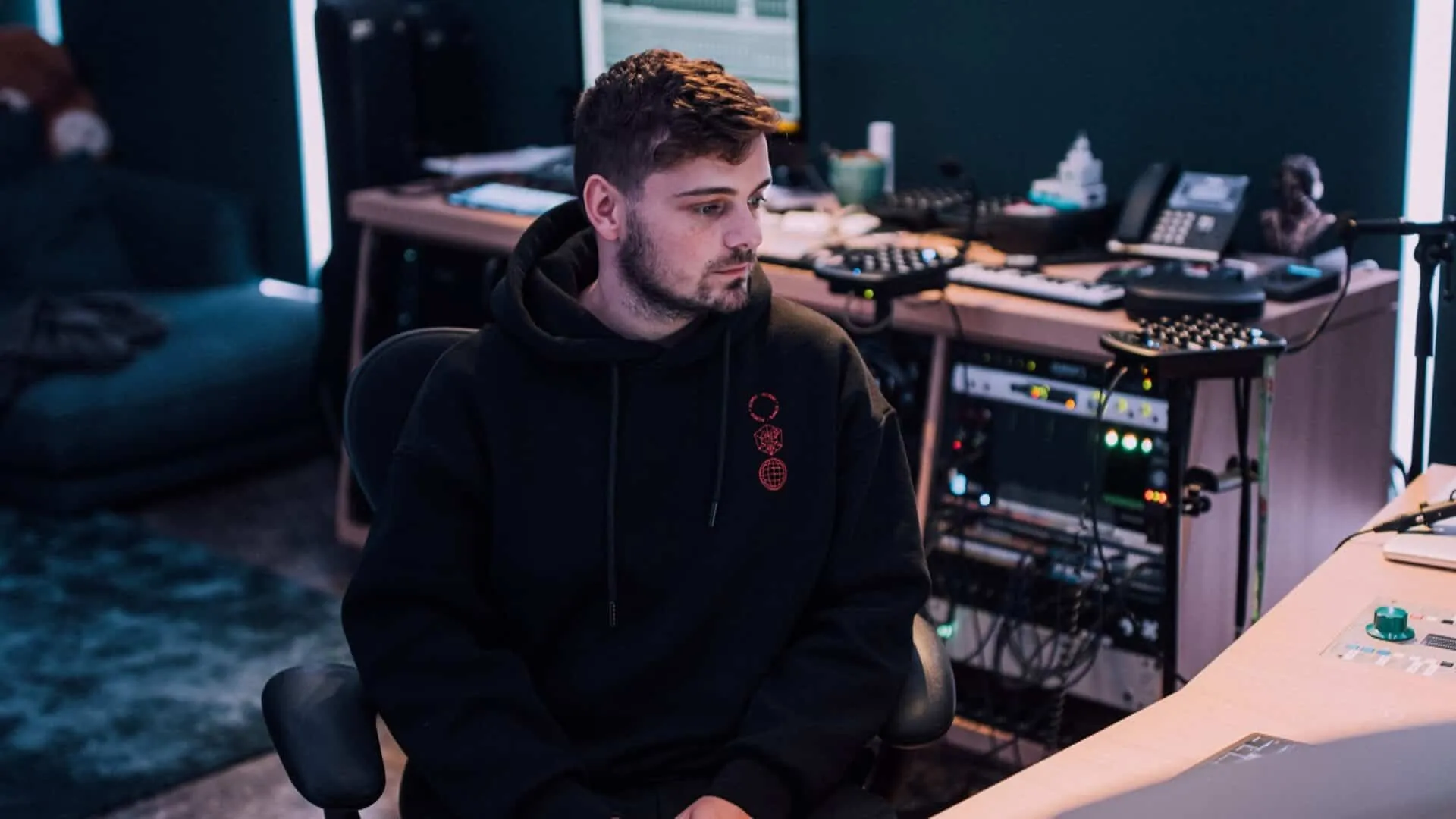 Martin Garrix reveals plans to release more pop music in 2025