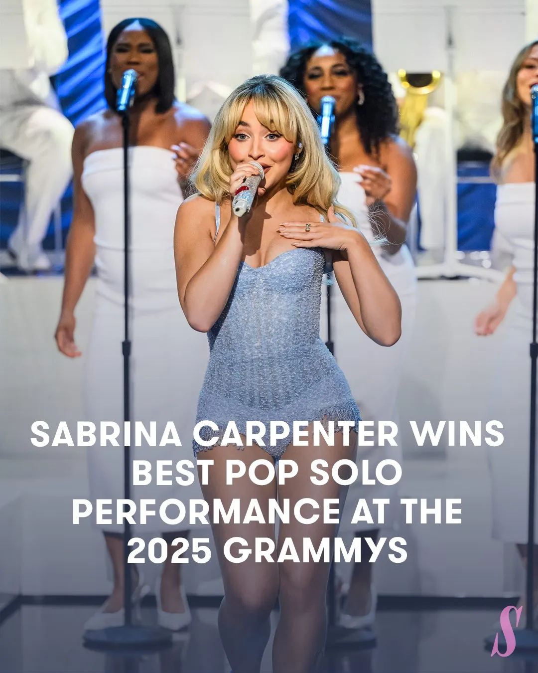 Should Sabrina Carpenter Apologize for Her GRAMMYs Bodysuit? The Controversy That Has Everyone Talking