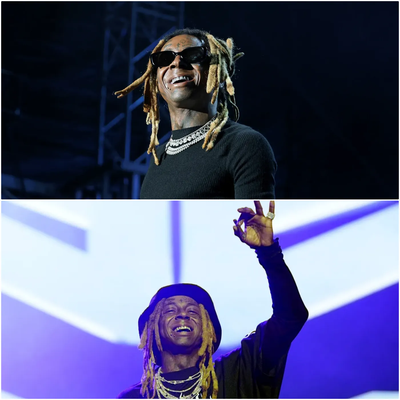 Lil Wayne Was Almost Chosen to Perform at Super Bowl 2025 Before Kendrick Lamar Was Confirmed 3 Lil Wayne Was Almost Chosen to Perform at Super Bowl 2025 Before Kendrick Lamar Was Confirmed