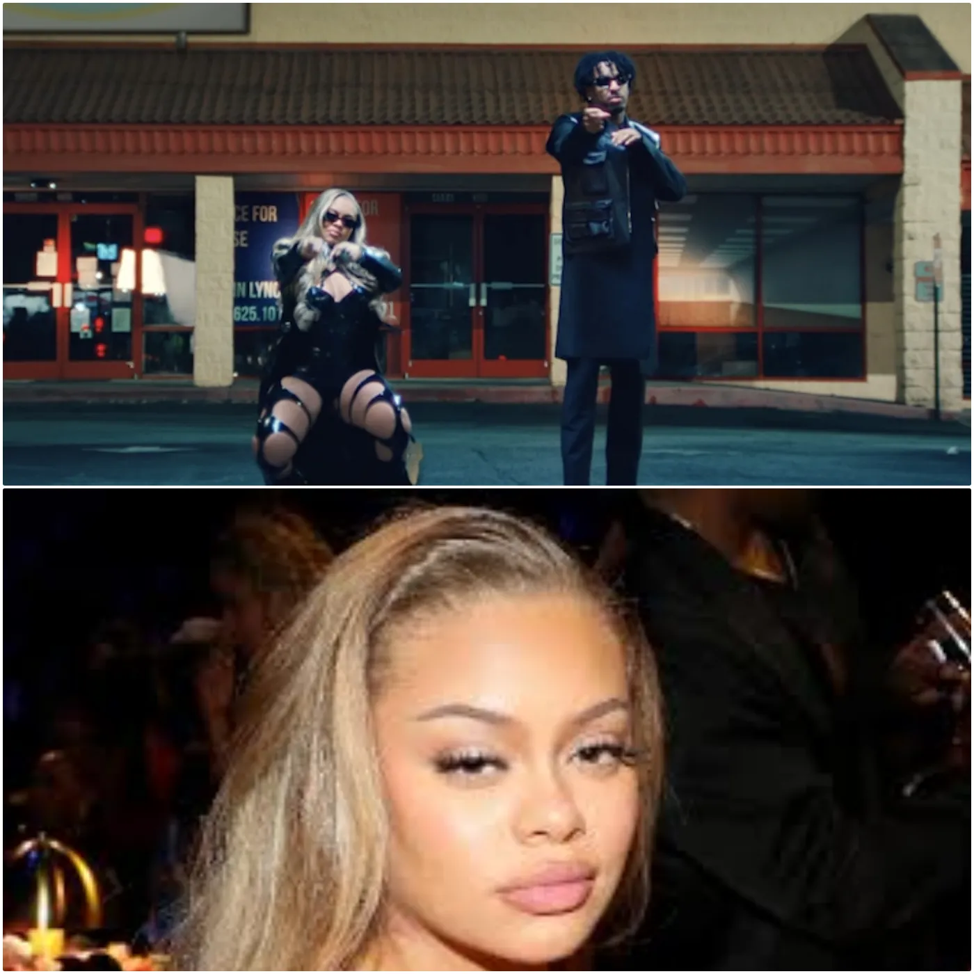 Did 21 Savage Spark the Feud Between Gorgeous Doll and Latto? 3 Did 21 Savage Spark the Feud Between Gorgeous Doll and Latto?