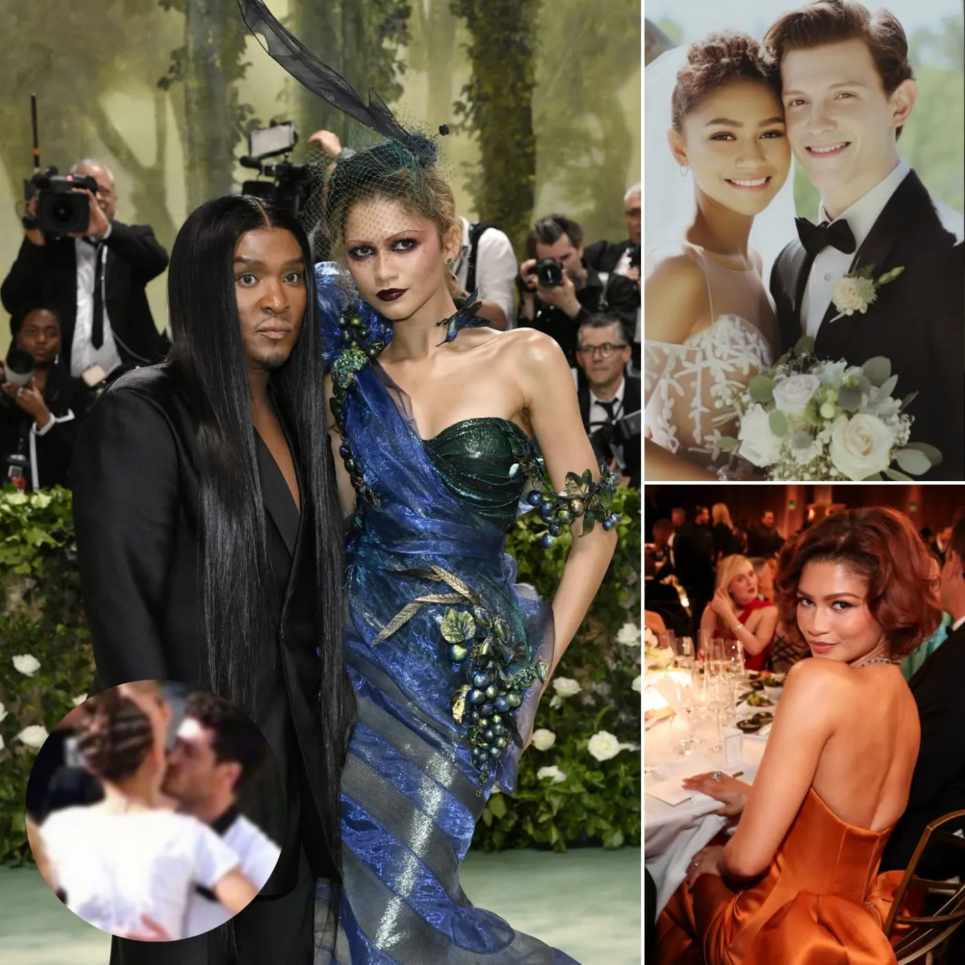 You Won't Believe Law Roach's Unexpected Reaction to Zendaya's Engagement!