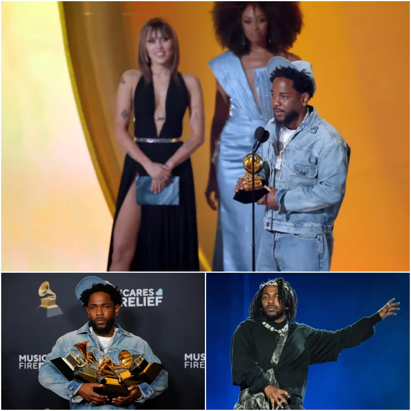 What’s Next for Kendrick Lamar?