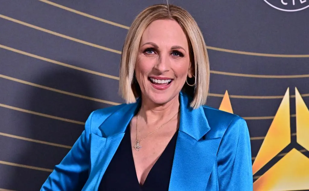 Marlee Matlin Reflects on Her Relationship with William Hurt and Oscar Win
