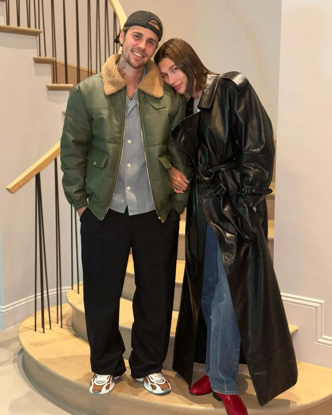 Justin and Hailey Bieber, A Strong Love Amid Divorce Rumors 3 Justin and Hailey Bieber, A Strong Love Amid Divorce Rumors