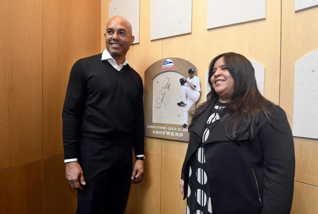 Mariano Rivera and Wife Deny Allegations of Covering Up Sexual Abuse