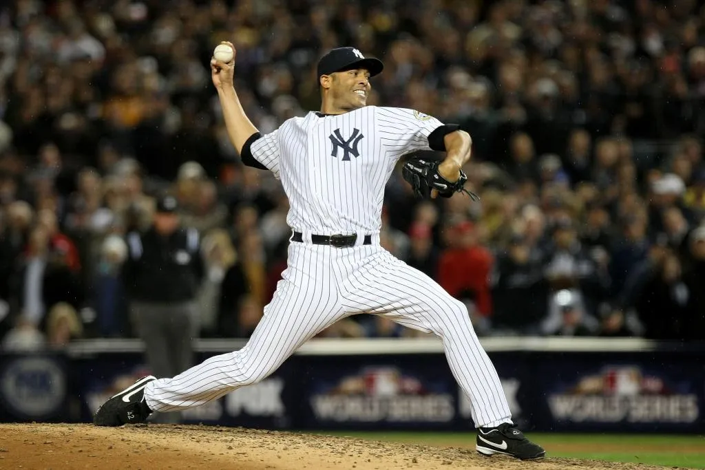 Mariano Rivera and Wife Deny Allegations of Covering Up Sexual Abuse
