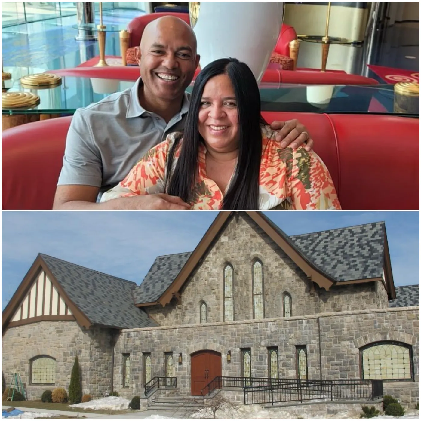 Mariano Rivera and Wife Deny Allegations of Covering Up Sexual Abuse