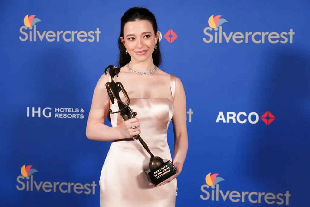 Angelina Jolie Would Be Devastated as Oscars Overlook Maria