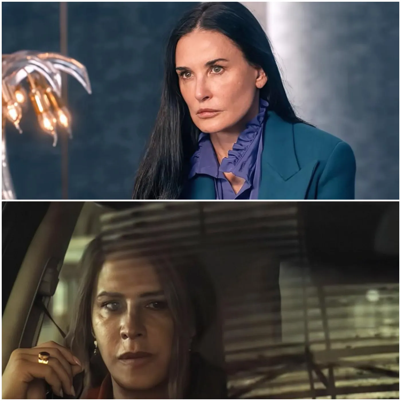 Angelina Jolie Would Be Devastated as Oscars Overlook Maria