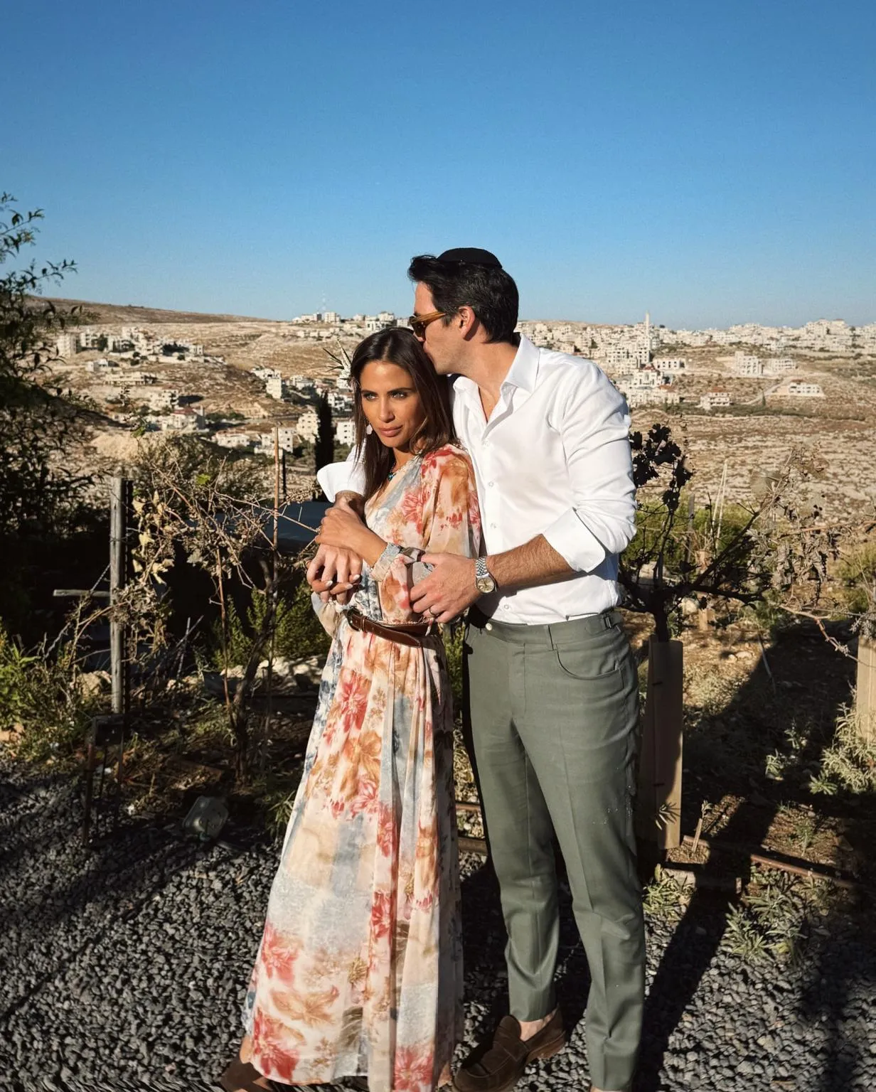 Lizzy Savetsky Reveals the Reason for Leaving RHONY, The Clash Between Ubah Hassan and Brynn Whitfield 2 Lizzy Savetsky Reveals the Reason for Leaving RHONY, The Clash Between Ubah Hassan and Brynn Whitfield