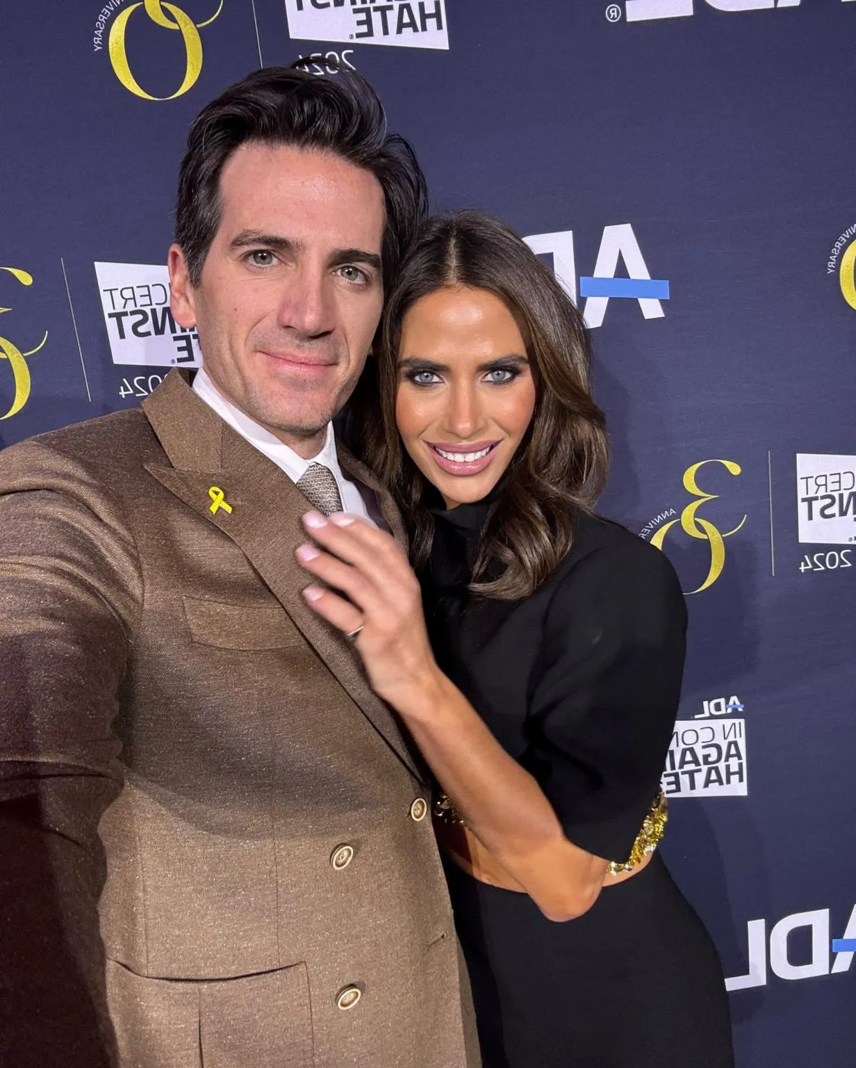 Lizzy Savetsky Reveals the Reason for Leaving RHONY, The Clash Between Ubah Hassan and Brynn Whitfield 3 Lizzy Savetsky Reveals the Reason for Leaving RHONY, The Clash Between Ubah Hassan and Brynn Whitfield