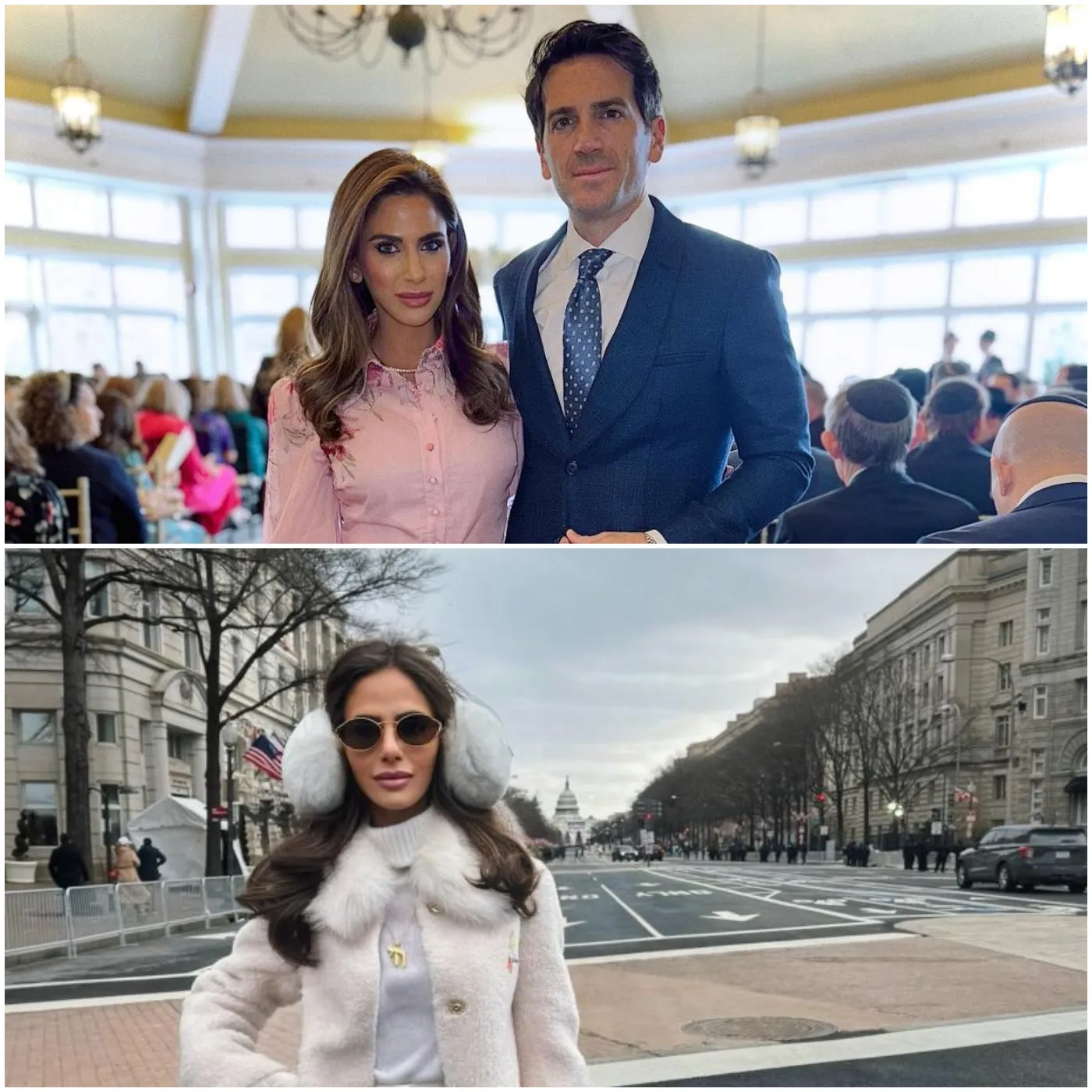 Lizzy Savetsky Reveals the Reason for Leaving RHONY, The Clash Between Ubah Hassan and Brynn Whitfield