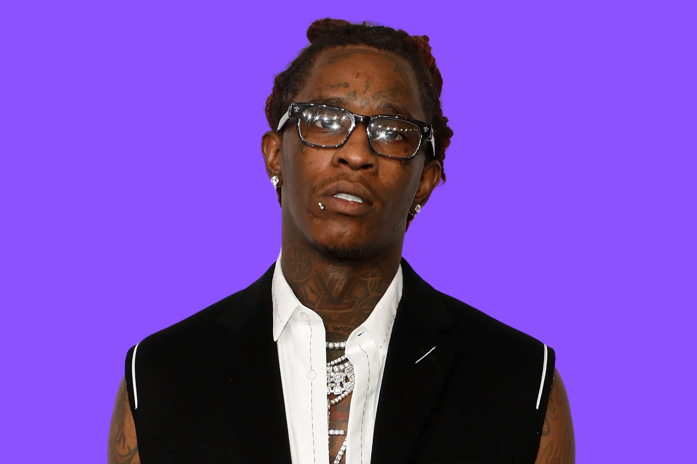 Young Thug Granted Permission to Fly from Atlanta Airport Despite Citywide Ban