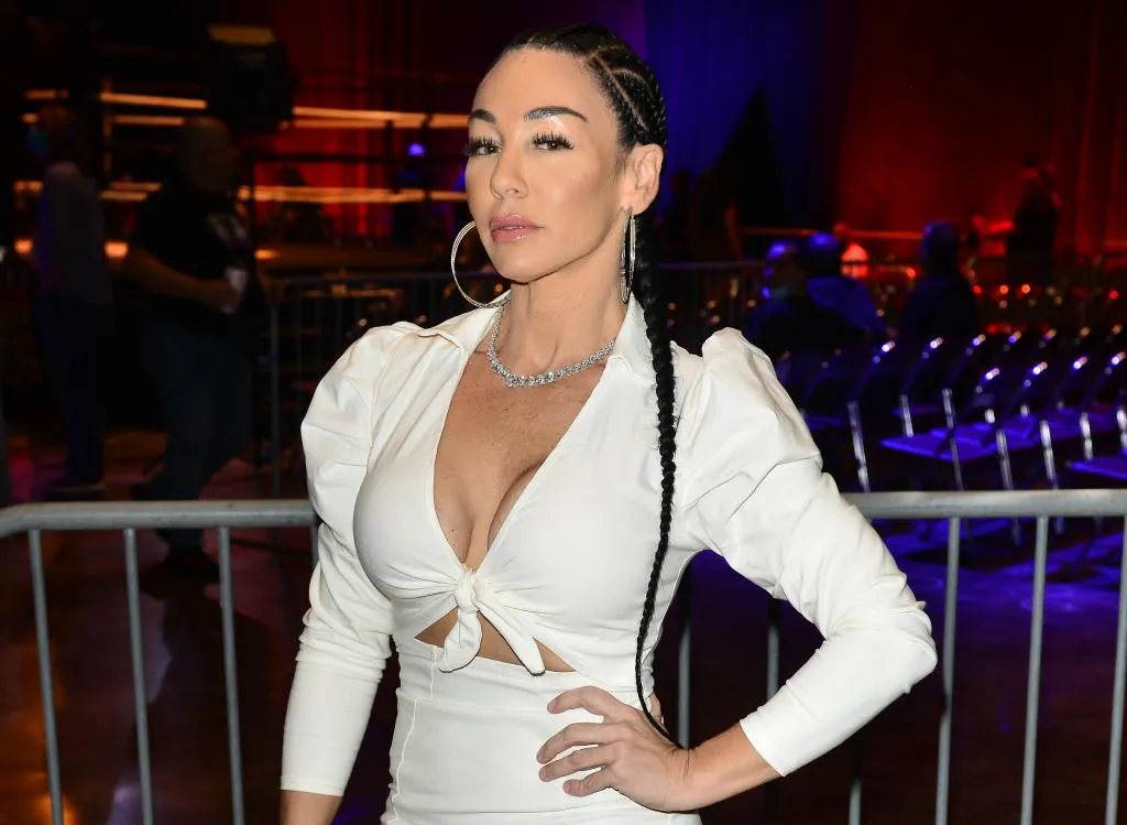 Mob Wives Star Natalie DiDonato Found Safe After Search